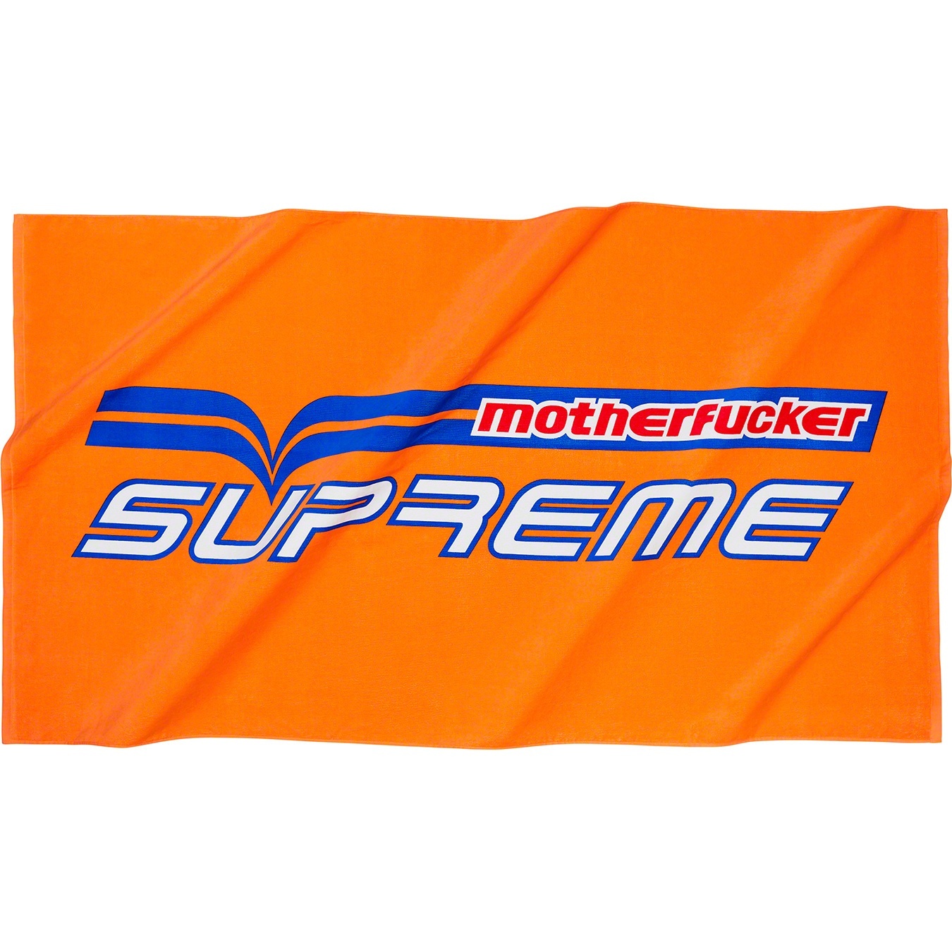 Motherfucker Towel view 7
